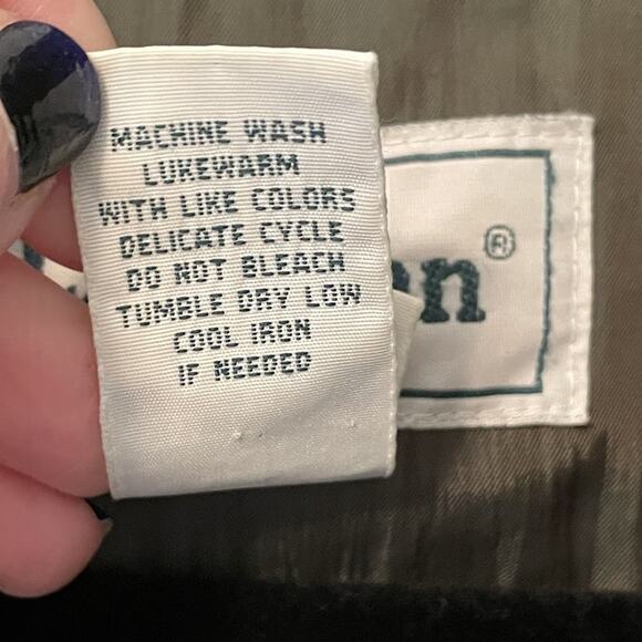 LL Bean Coat - Picture 5 of 13